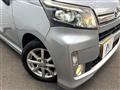 2013 Daihatsu Move
