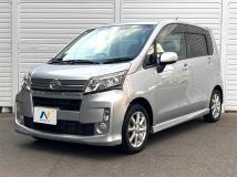 2013 Daihatsu Move