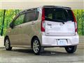 2014 Daihatsu Move