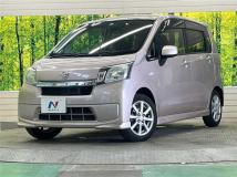 2014 Daihatsu Move