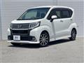 2015 Daihatsu Move