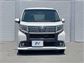 2015 Daihatsu Move