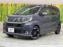 2015 Daihatsu Move