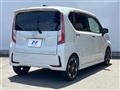2016 Daihatsu Move