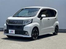 2016 Daihatsu Move