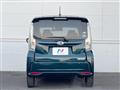 2017 Daihatsu Move