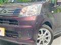 2017 Daihatsu Move