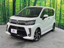 2018 Daihatsu Move