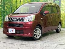 2015 Daihatsu Move