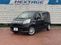 2018 Daihatsu Move