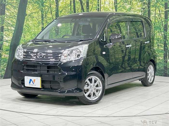 2021 Daihatsu Move