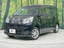 2021 Daihatsu Move