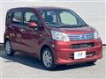 2022 Daihatsu Move