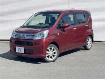 2022 Daihatsu Move