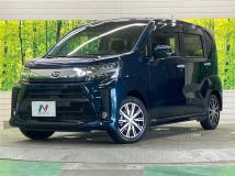 2022 Daihatsu Move