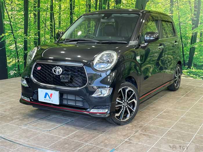 2016 Toyota PIXIS JOY