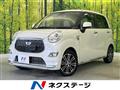 2015 Daihatsu Cast