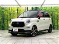 2016 Daihatsu Cast