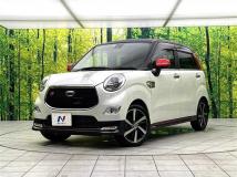 2016 Daihatsu Cast