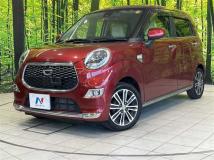 2017 Daihatsu Cast