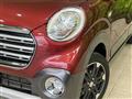 2018 Daihatsu Cast