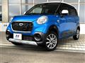 2015 Daihatsu Cast