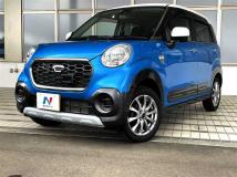 2015 Daihatsu Cast