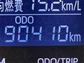2015 Daihatsu Cast