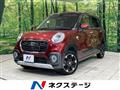 2015 Daihatsu Cast