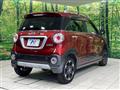 2015 Daihatsu Cast