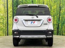 2016 Daihatsu Cast