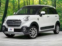 2019 Daihatsu Cast