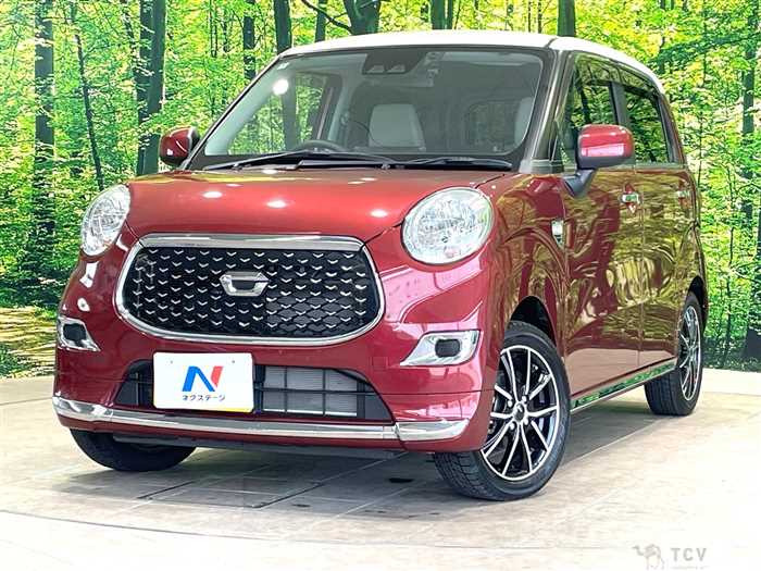 2022 Daihatsu Cast
