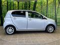 2017 Daihatsu Mira Es