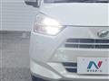 2018 Daihatsu Mira Es