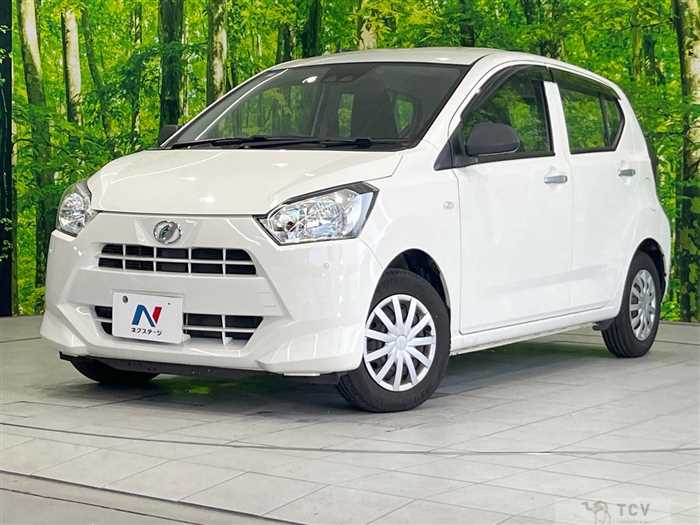2019 Daihatsu Mira Es