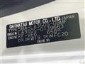 2019 Daihatsu Mira Es