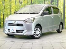 2019 Daihatsu Mira Es