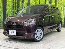 2020 Daihatsu Mira Es