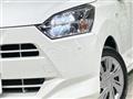 2021 Daihatsu Mira Es