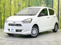 2021 Daihatsu Mira Es