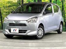2021 Daihatsu Mira Es
