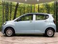 2017 Daihatsu Mira Es
