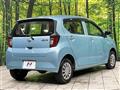 2017 Daihatsu Mira Es