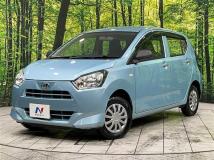 2017 Daihatsu Mira Es