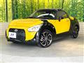 2015 Daihatsu Copen
