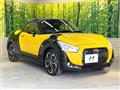 2015 Daihatsu Copen