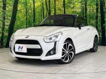 2019 Daihatsu Copen