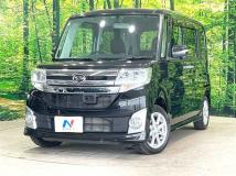 2014 Daihatsu Tanto