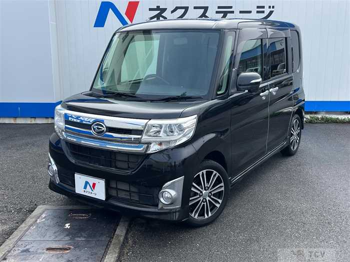 2015 Daihatsu Tanto